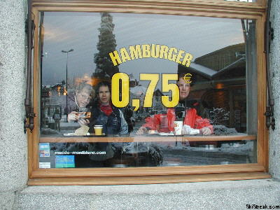 We love to make you smile...